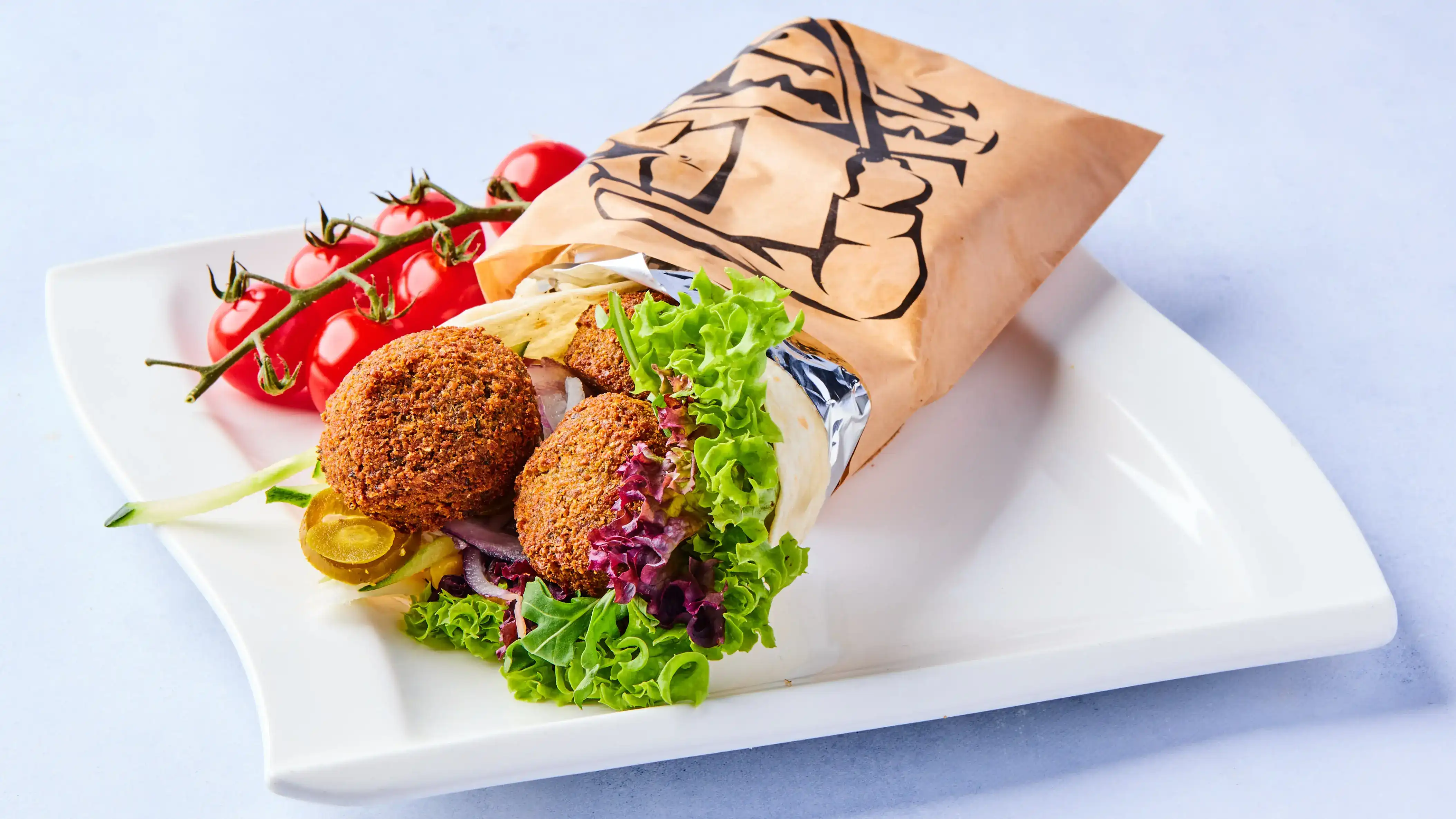 Food Menu
