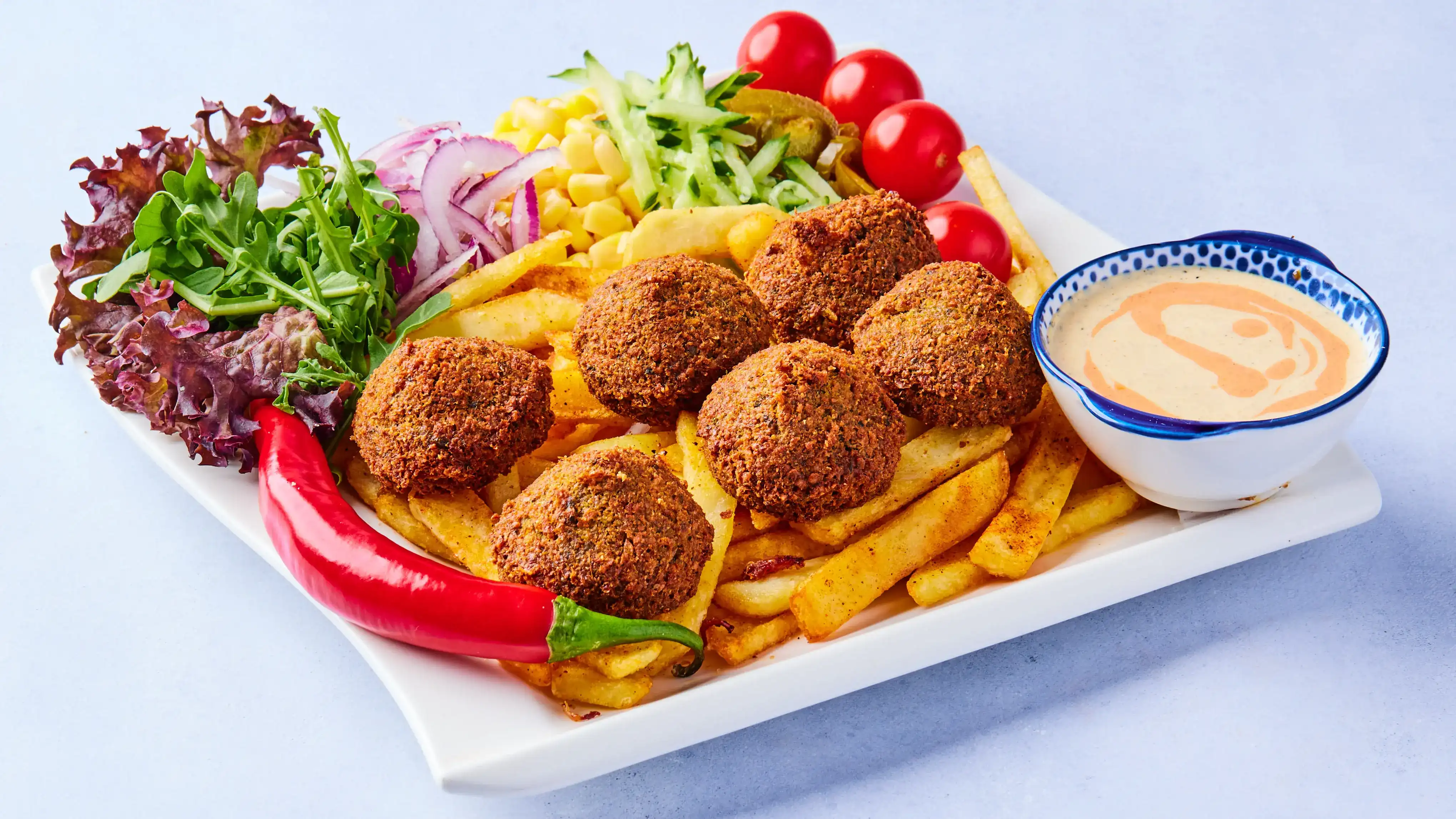 Food Menu