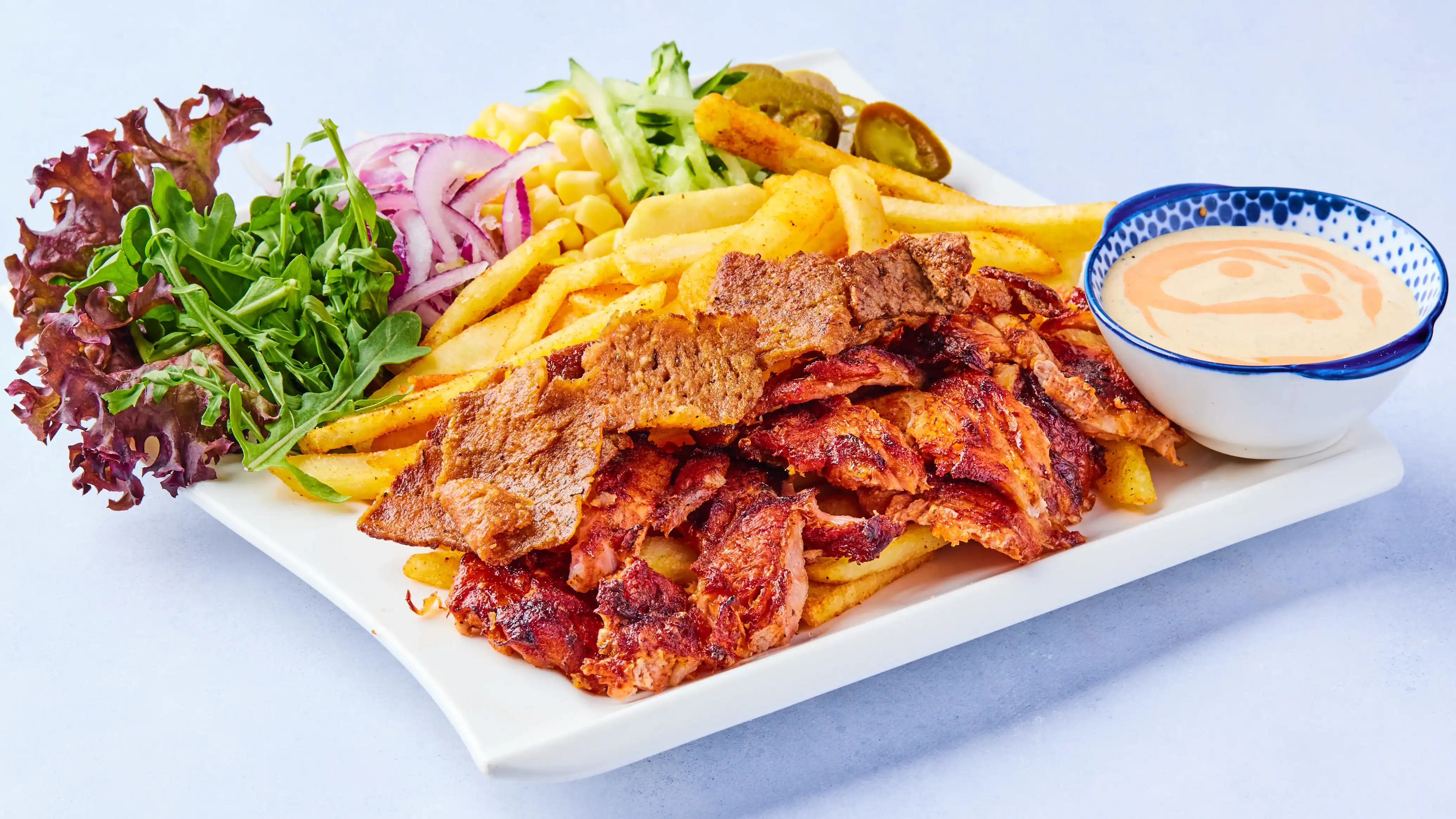 Food Menu