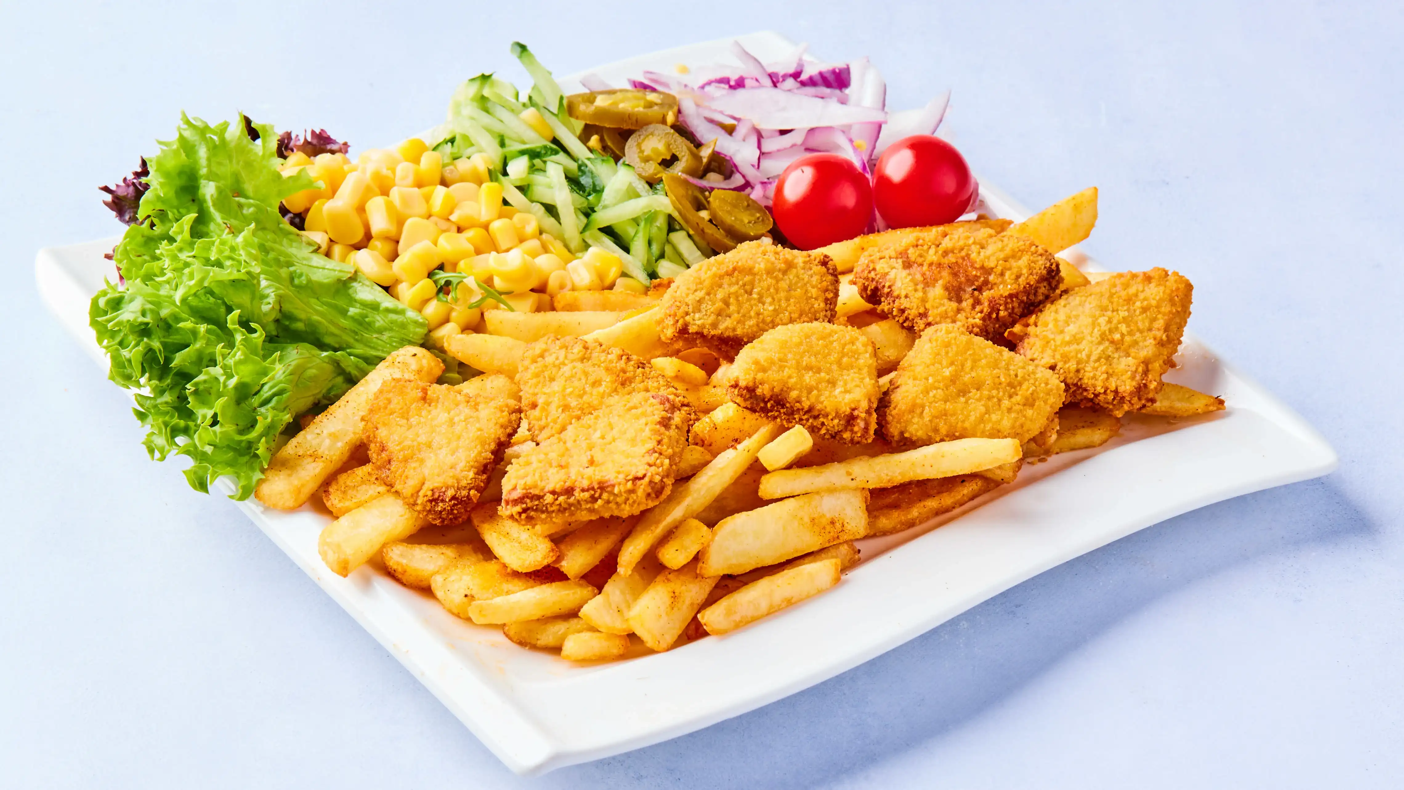 Food Menu