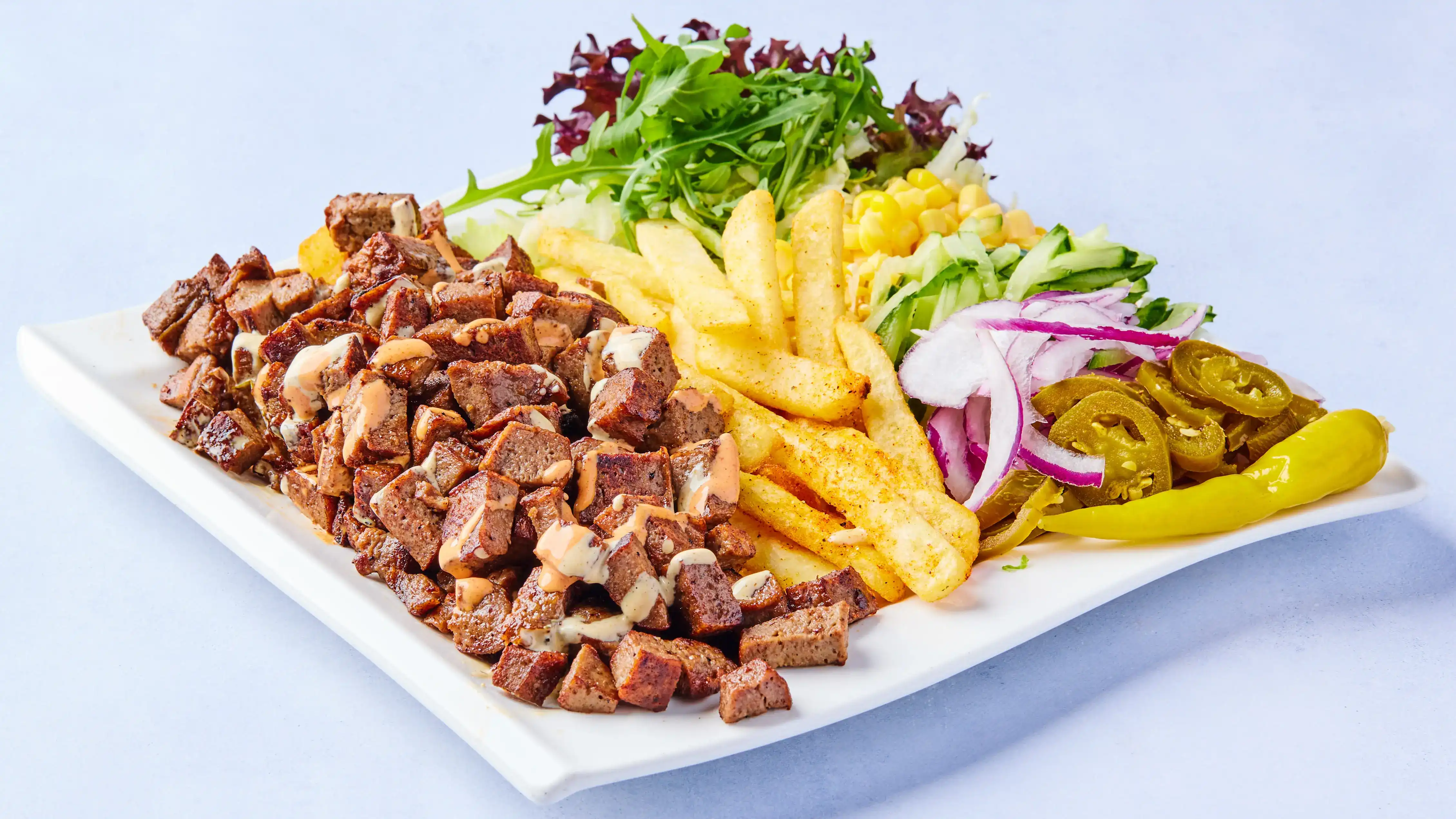 Food Menu
