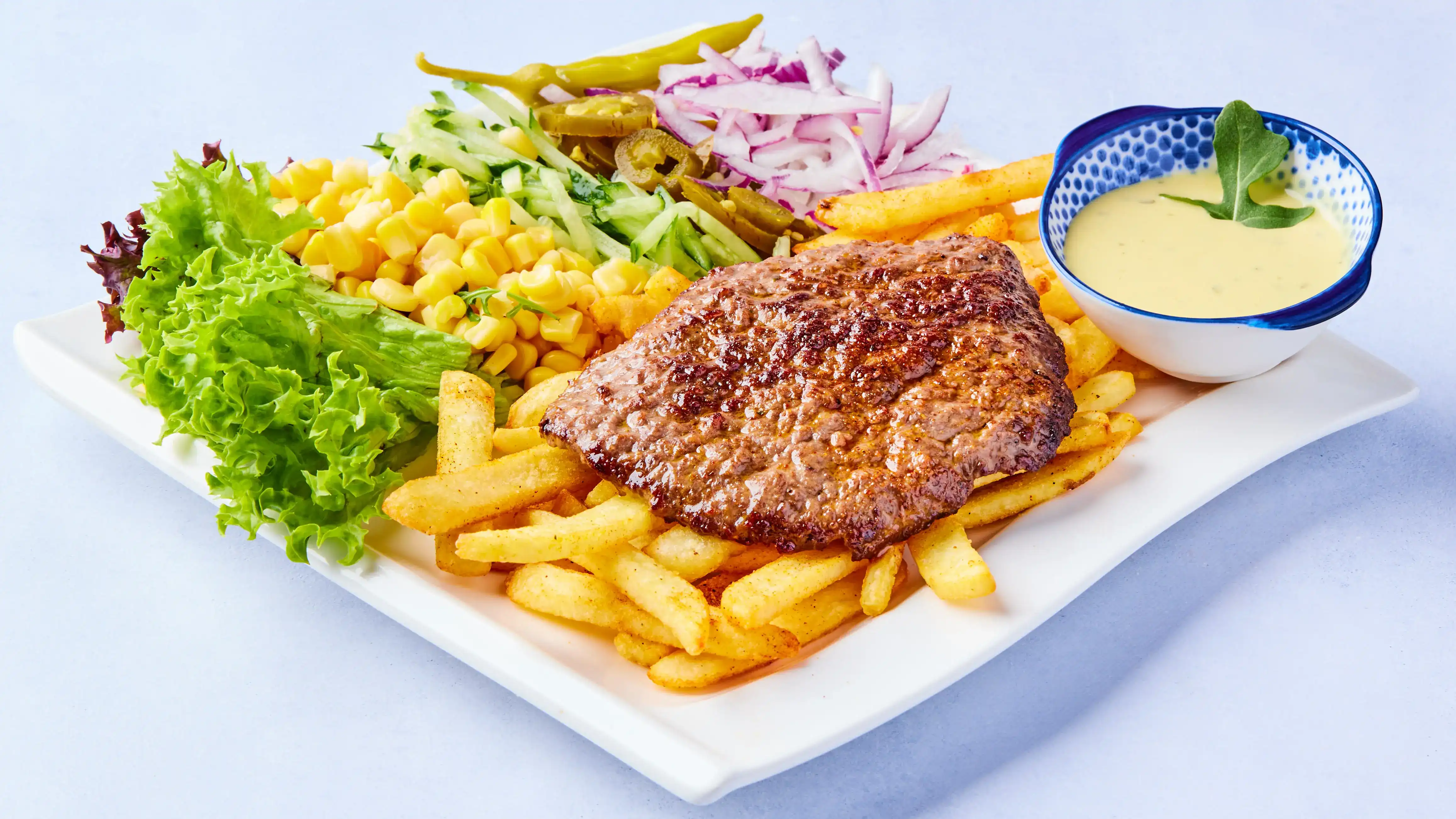 Food Menu