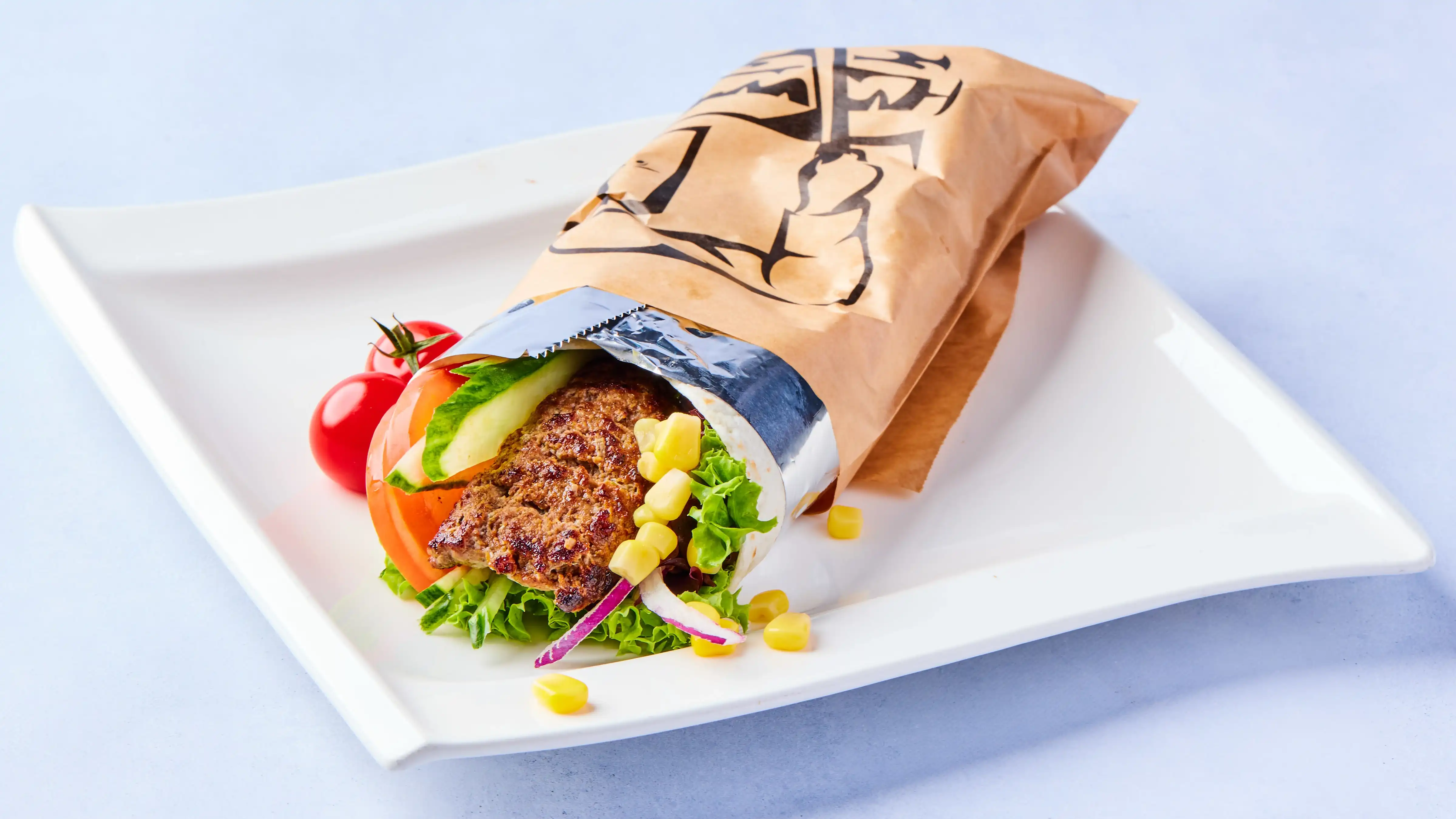 Food Menu